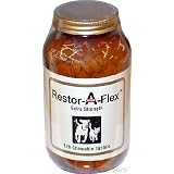 Restor-A-Flex (120 tablets) for Dogs and Cats