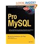 Pro MySQL (Expert's Voice in Open Source)