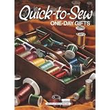 Quick-to-Sew One-Day Gifts