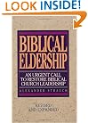 Biblical Eldership
