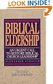 Biblical Eldership
