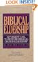 Biblical Eldership