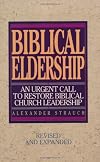 Biblical Eldership