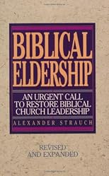 Biblical Eldership