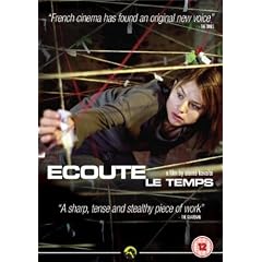 Ecoute Le Temps [UK Import]