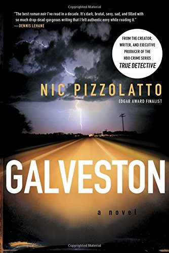 galveston a novel