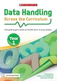 Year 1: Teacher`s Resource Book (Scholastic Data Handling)