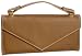 Matt & Nat  Freida Vintage Wallet, Accessoire femme - Caramel-V.1
