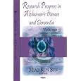 Research Progress in Alzheimer's Disease and Dementia, Volume 3 by  Olav M. Anderson, Jorge R. Barrio, Willem H. Birkenhager, and Gal Bitan