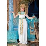Cleopatra Child Costume