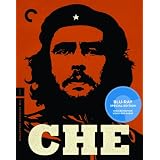Che (The Criterion Collection) [Blu-ray]