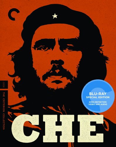 Che (The Criterion Collection) [Blu-ray]