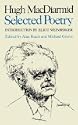 Hugh MacDiarmid