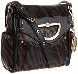 KATHY Van Zeeland Women's Love Armor H64505 Cross Body