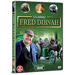 Classic Dibnah [DVD]