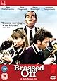 Brassed Off [DVD]