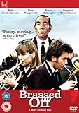 Brassed Off [DVD]