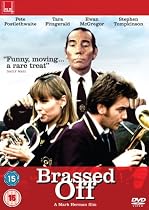 Brassed Off [DVD] [1996]