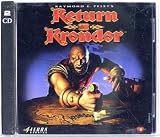 Return to Krondor