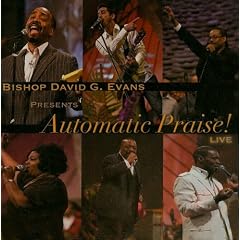 Automatic Praise Live