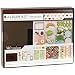 American Crafts 8-Inch by 8-Inch Album Kit, Everyday