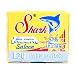 120 Shark Super Stainless Straight Edge Barber Razor Blades for Professional Barber Razors