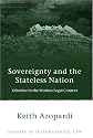 Sovereignty and the Stateless Nation: Gibraltar in the Modern Legal Context (Studies in International Law)