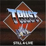 Revue Trust  / Still A Live