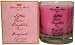 Fitzherbert & Prince Letters From Brighton Pomegranate Fragrant Candle In Glass 5.6 Oz. From England