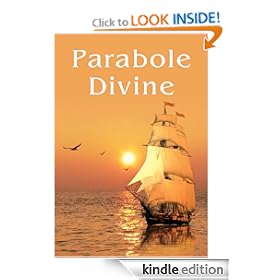 Parabole Divine (Italian Edition)