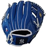 Wilson(ウイルソン) ジュニアMLBグラブ NY RGJ31L