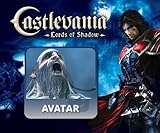 Castlevania Lords of Shadow Cornell [Online Game Code]