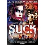 Suck