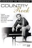 Various Artists - Country Rock [DVD]