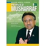 Pervez Musharraf (Modern World Leaders) book cover
