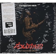Exodus: 30th Anniversary Edition/Micro Sd Memory Card [UK Import]