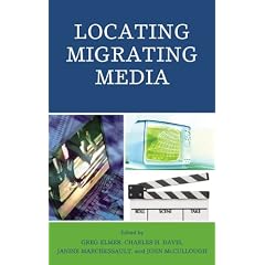 Locating Migrating Media
