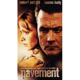 Pavement [VHS]