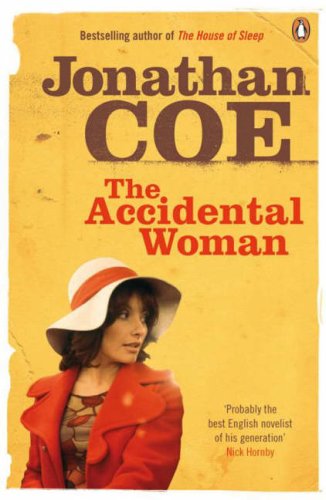 Childrens Toyshop  Books : The Accidental Woman