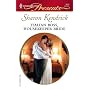Italian Boss, Housekeeper Bride (Harlequin Presents)