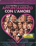 Produkt-Bild: Appuntamento Con L'Amore (Blu-Ray+Copia Digitale)