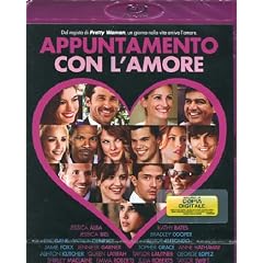 Appuntamento Con L'Amore