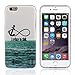 Bessky(TM) Hot Sell 4.7inch Soft TPU Case Cover For iPhone 6 6G (I Refuse To Sink)