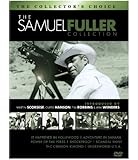 Sam Fuller Collection [DVD] [Region 1] [US Import] [NTSC]
