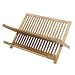 Bamboo Drying Rack