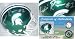 Andre Rison Signed Michigan State Riddell Replica Mini Helmet