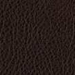 54 Wide Faux Leather Fabric Calf Espresso By The Yard