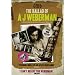 A J Weberman -The Ballad Of A J Weberman [DVD]