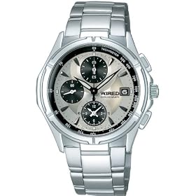 WIRED (���C�A�[�h) �r���v �N���m�O���t���f�� AGBV197 �����Y