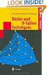 Bezier and B-Spline Techniques (Mathe...